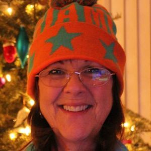 Meet your Posher, Barbara